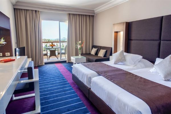 Hotel El Mouradi Gammarth